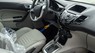 Ford Fiesta Titanium 2017 - Cần bán Ford Fiesta Titanium sản xuất năm 2017, màu trắng