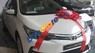 Toyota Corolla altis 2017 - Bán xe Toyota Corolla altis sản xuất 2017, màu trắng