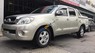 Toyota Hilux 2.5E 2011 - Cần bán Toyota Hilux 2.5E sản xuất 2011, nhập khẩu nguyên chiếc