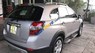 Chevrolet Captiva 2008 - Bán Chevrolet Captiva năm 2008, màu xám còn mới, 315 triệu