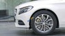 Mercedes-Benz C class C200 2017 - Cần bán xe Mercedes C200 năm sản xuất 2017, màu trắng