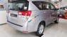 Toyota Innova 2.0G 2017 - Bán Toyota Innova 2.0G sản xuất năm 2017, màu bạc, giá tốt