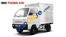 Suzuki Super Carry Truck 2017 - Cần bán Suzuki Super Carry Truck sản xuất năm 2017, màu trắng, xe nhập