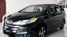 Honda Odyssey   2017 - Bán xe Honda Odyssey năm sản xuất 2017, màu đen, nhập khẩu Nhật Bản