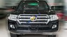 Toyota Land Cruiser 2017 - Cần bán Toyota Land Cruiser sản xuất năm 2017, màu đen, nhập khẩu nguyên chiếc