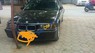 BMW 3 Series 1996 - Cần bán gấp BMW 3 Series năm sản xuất 1996, màu đen, nhập khẩu nguyên chiếc