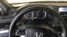 Honda Accord 2012 - Cần bán Honda Accord năm sản xuất 2012, màu bạc, nhập khẩu