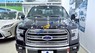 Ford F 150 Limited 2016 - Bán Ford F 150 Limited sản xuất 2016, màu đen, nhập khẩu nguyên chiếc   