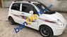 Daewoo Matiz 2007 - Cần bán gấp Daewoo Matiz sản xuất 2007, màu trắng, giá chỉ 78 triệu