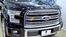 Ford F 150 Limited 2016 - Bán Ford F 150 Limited sản xuất 2016, màu đen, nhập khẩu nguyên chiếc   