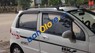 Daewoo Matiz MT 2008 - Bán xe Daewoo Matiz MT đời 2008, màu trắng, xe cũ