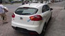 Kia Rio 1.4 AT 2014 - Bán xe Kia Rio 1.4 AT sản xuất 2014, màu trắng, nhập khẩu