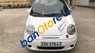 Daewoo Matiz 2007 - Cần bán gấp Daewoo Matiz sản xuất 2007, màu trắng, giá chỉ 78 triệu