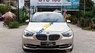 BMW 5 Series 535i GranTurismo 2010 - Bán BMW 5 Series 535i GranTurismo năm 2010, màu vàng