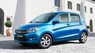 Suzuki 2018 - Bán xe Suzuki Celerio năm 2018, màu xanh lam, xe nhập giá cạnh tranh