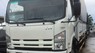 Xe tải 5 tấn - dưới 10 tấn 2017 - Xe tải Vĩnh Phát 8T2(VN)/ Xe tải VM 8T2/ Xe tải FN129 mui bạt, mui kín/ Gía xe Isuzu 8T2 Vĩnh Phát