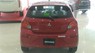 Mitsubishi Mirage CVT 2017 - Bán ô tô Mitsubishi Mirage CVT đời 2017, màu đỏ, nhập khẩu chính hãng, giá tốt