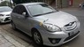 Hyundai Verna 2011 - Bán ô tô Hyundai Verna đời 2011, màu bạc, nhập khẩu 