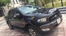Ford Ranger Wildtrak 3.2L 4x4 AT 2016 - Cần bán lại xe Ford Ranger Wildtrak 3.2L 4x4 AT sản xuất 2016, màu đen, nhập khẩu nguyên chiếc, giá chỉ 825 triệu
