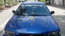 Mazda 323 2000 - Bán Mazda 323 đời 2000, màu xanh lam 
