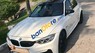 BMW M3 2016 - Cần bán gấp BMW M3 sản xuất 2016, màu trắng, xe nhập 