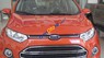 Ford EcoSport Titanium 1.5P AT 2017 - Cần bán Ford EcoSport Titanium 1.5P AT sản xuất năm 2017, màu đỏ