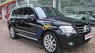 Mercedes-Benz GLK Class GLK300 2009 - Bán ô tô Mercedes GLK300 sản xuất 2009, màu đen, xe nhập chính chủ