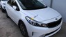 Kia Cerato 1.6 2018 - Bán xe Kia Cerato năm 2018, màu trắng, giá tốt