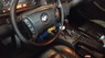 BMW 3 Series  318i   2003 - Cần bán gấp BMW 3 Series 318i năm 2003, màu đen như mới 