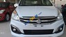 Suzuki Ertiga 2017 - Bán xe Suzuki Ertiga đời 2017, màu trắng, nhập khẩu Indonesia