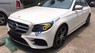 Mercedes-Benz E class E300 AMG 2017 - Bán Mercedes E300 AMG sản xuất năm 2017, màu trắng