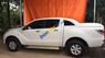 Mazda BT 50 2.2 2015 - Bán Mazda BT 50 2.2 2015, màu trắng, xe cũ