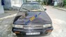 Nissan Bluebird  Saloon 1989 - Cần bán gấp Nissan Bluebird Saloon năm sản xuất 1989, nhập từ nhật đẹp như mới