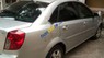 Daewoo Lacetti EX 2010 - Bán xe cũ Daewoo Lacetti màu bạc, đời 2010