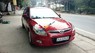 Hyundai i30 1.6AT 2008 - Bán Hyundai i30 đời 2008, màu đỏ, nhập khẩu, xe đẹp