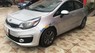 Kia Rio 1.4 MT 2015 - Bán Kia Rio 1.4 MT năm sản xuất 2015, màu bạc, nhập khẩu nguyên chiếc, giá tốt