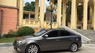 Kia Cerato 1.6 AT 2011 - Cần bán Kia Cerato 1.6 AT năm sản xuất 2011, màu xám, xe nhập số tự động
