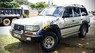 Toyota Land Cruiser  MT 1993 - Bán Toyota Land Cruiser MT sản xuất 1993, màu trắng, giá tốt