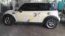 Mini Cooper   2008 - Bán xe Mini Cooper năm 2008, hai màu, xe cũ