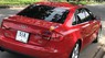 Audi A4 2009 - Cần bán xe Audi A4 sản xuất năm 2009, màu đỏ, nhập khẩu nguyên chiếc