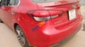 Kia Cerato  AT   2016 - Cần bán xe Kia Cerato AT năm sản xuất 2016, màu đỏ  