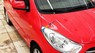 Hyundai i10 1.2AT 2011 - Bán Hyundai i10 1.2AT sản xuất năm 2011, màu đỏ, nhập khẩu nguyên chiếc số tự động