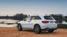 Mercedes-Benz GLC-Class GLC300 4Matic 2017 - Bán Mercedes GLC300 4Matic sản xuất năm 2017, màu trắng, xe nhập