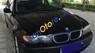 BMW 3 Series  318i   2003 - Cần bán gấp BMW 3 Series 318i năm 2003, màu đen như mới 