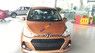 Hyundai Grand i10 1.0 MT   2018 - Bán Hyundai Grand i10 1.0 MT năm 2018, nhập khẩu nguyên chiếc