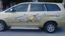 Toyota Innova J 2008 - Cần bán xe cũ Toyota Innova J đời 2008 