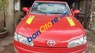 Toyota Celica   1996 - Cần bán lại xe Toyota Celica năm sản xuất 1996, màu đỏ