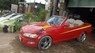 Toyota Celica   1996 - Cần bán lại xe Toyota Celica năm sản xuất 1996, màu đỏ