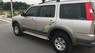 Ford Everest 2.5AT 2008 - Bán Ford Everest 2.5AT năm sản xuất 2008 như mới