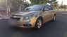 Chevrolet Cruze   LS   2011 - Cần bán gấp Chevrolet Cruze LS sản xuất 2011 còn mới, giá tốt